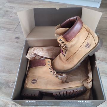 Timberland čizme