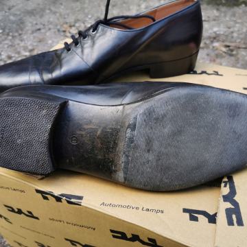 Timberland, Geox,  Strugar