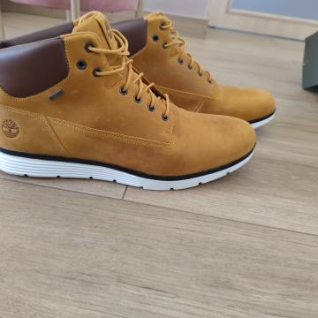 Timberland gležnjače Novo, 47,5