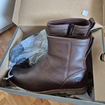 Timberland gležnjače Premium Waterptoof čizmice broj 43