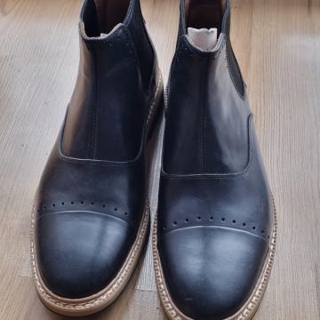 Timberland gleznjace