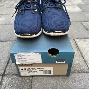 TIMBERLAND Killongton NAVY