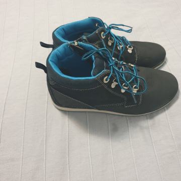 Timberland kožne cipele  br. 39,5