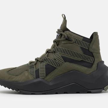 Timberland Madbury Mid Hiker Green Vel. 8 (41,5)