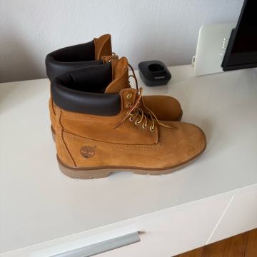 Timberland muske cizme 43-44