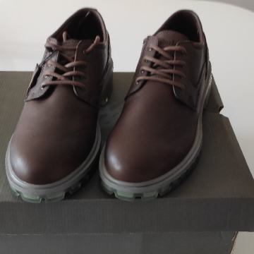 Timberland muške kožne cipele broj 40 Novo!