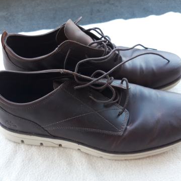 TIMBERLAND SENSORFLEX BROJ 46 - KAO NOVE - POVOLJNO