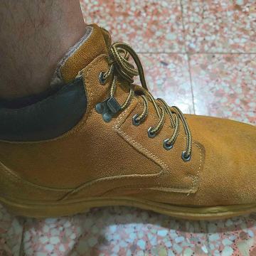 Timberland tj. Original Walkman Shoes