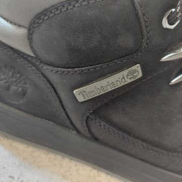 TIMBERLAND ZIMSKE CIPELE /;GLEŽNJAČE  br. 42
