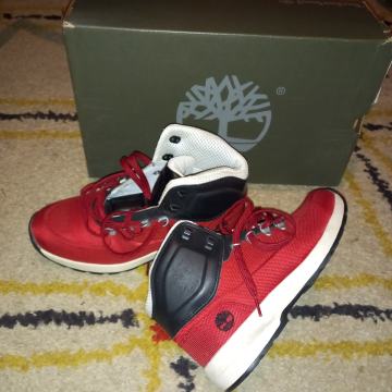 TIMBERLAND zimske vodoneporpusne cipele br 42