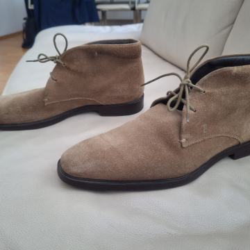 TODS kozne cipele br 42