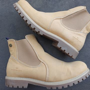 TOM TAILOR cipele/čizme (broj 43)