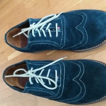 Tommy Hilfiger kozne cipele br 45