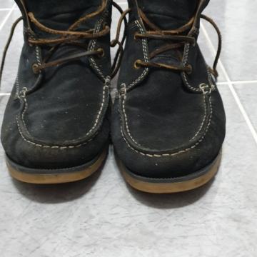 Tommy Hilfiger visoke cipele