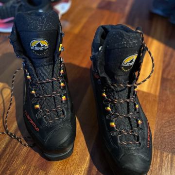 TRANGO TOWER EXTREME GTX