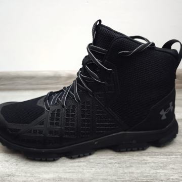 Under Armour Micro G Strikefast Mid Tactical cipele 45