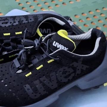 Uvex radne cipele....