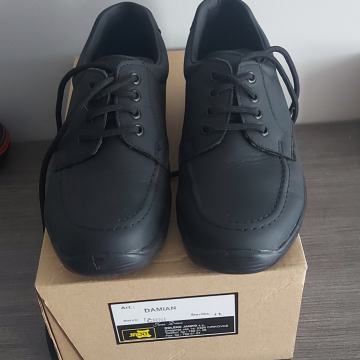 Vatrogasne radne cipele