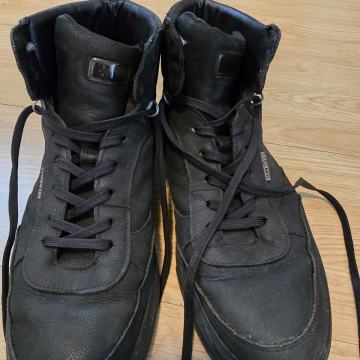 Visoke cipele "Bullboxer"