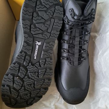 Visoke cipele/gležnjače, Jelen, br.43