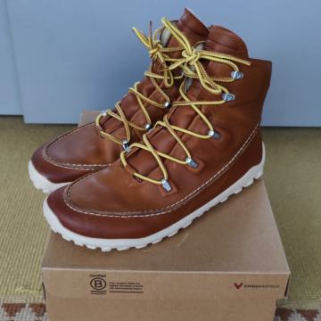 Cipele Vivobarefoot Tracker AT Moc 43