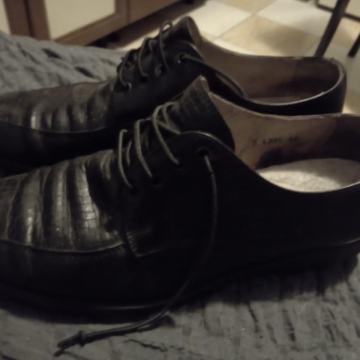 Walker br 44 kožne kvalitetne cipele