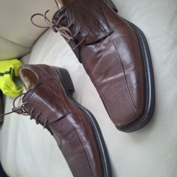 Walker kozne cipele br 41