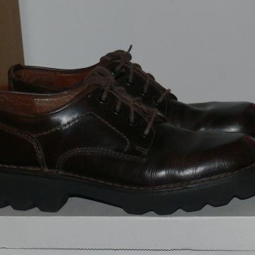 Walking cipele Budućnost Ludbreg br.44