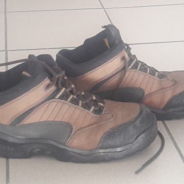 WORX RED WING CIPELE KLASA ZA SEBE