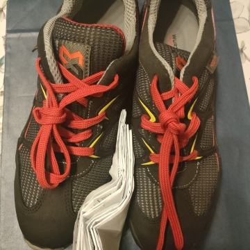 Wurth Modyf radne cipele Jogger 42