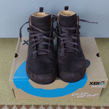 Cipele Xero Denver Leather 43.5