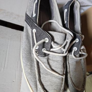 Zara cipele, broj 42, 20 eura