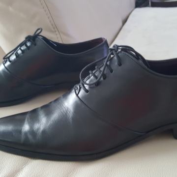 Zara kozne cipele br 44