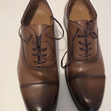 Zara Oxfordice 43