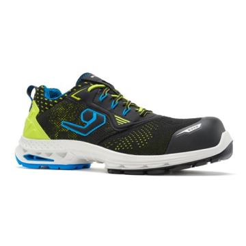 Zaštitna cipela niska NEW YORK S1PS Vel. 36-48