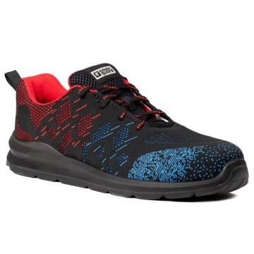 Zaštitna cipela niska OTAVITE S1P  Vel. 38-47