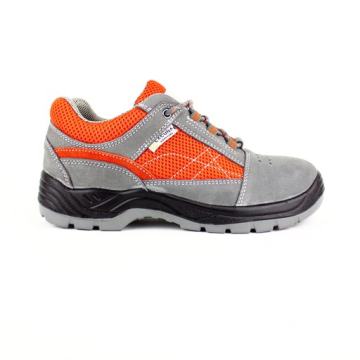 Zaštitna cipela niska PEAK S1P narančasta Vel. 37-48