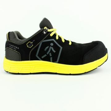 Zaštitna cipela niska RUBI S3 Vel. 37-47