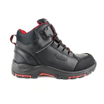 Zaštitna cipela visoka BURA S3 Vel. 36-48