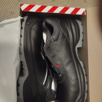 ZAŠTITNE CIPELE-TORNADO-S3-NISKA-VEL.44