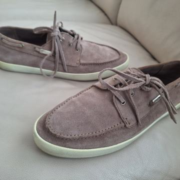 Zegna SPORT mokasine br 45