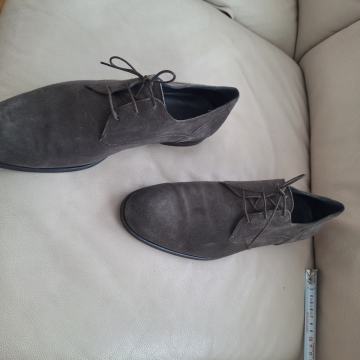 ZZegna kozne cipele br 44