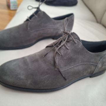 ZZegna kozne cipele br 44