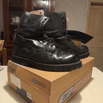 Abetone Stigo čizme