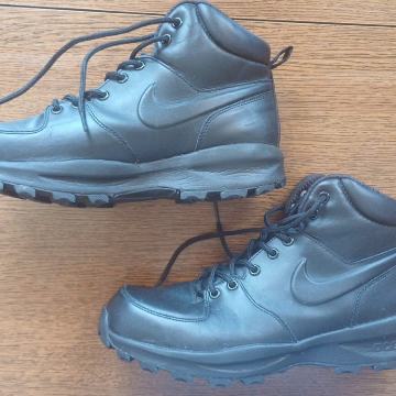 ACG NIKE ČIZME KOŽNE CIPELE GLEZNJACE VODOOTPORNE GORE-TEX VELICINA 44