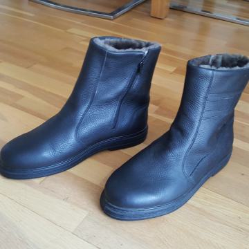 Activ Walker kozne cizme br 45