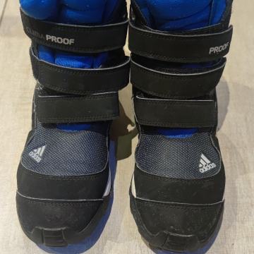 adidas čizme  veličina 37 1/3,NOVO!