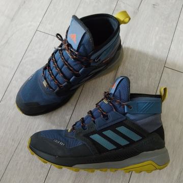 ADIDAS TERREX gležnjače