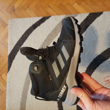Adidas Terrex Gorotex