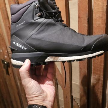 Adidas Terrex Tracefinder CH CP gojzerice 44.5